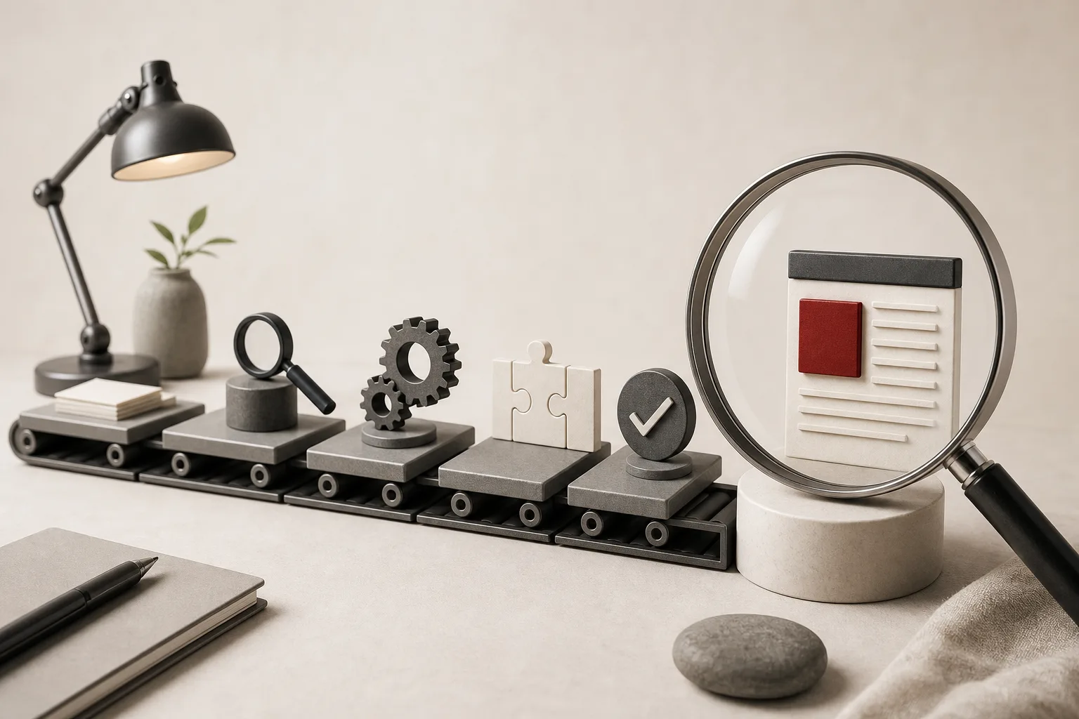 Как работает SEO-раскрутка: пошаговый процесс — Как работает SEO-продвижение?